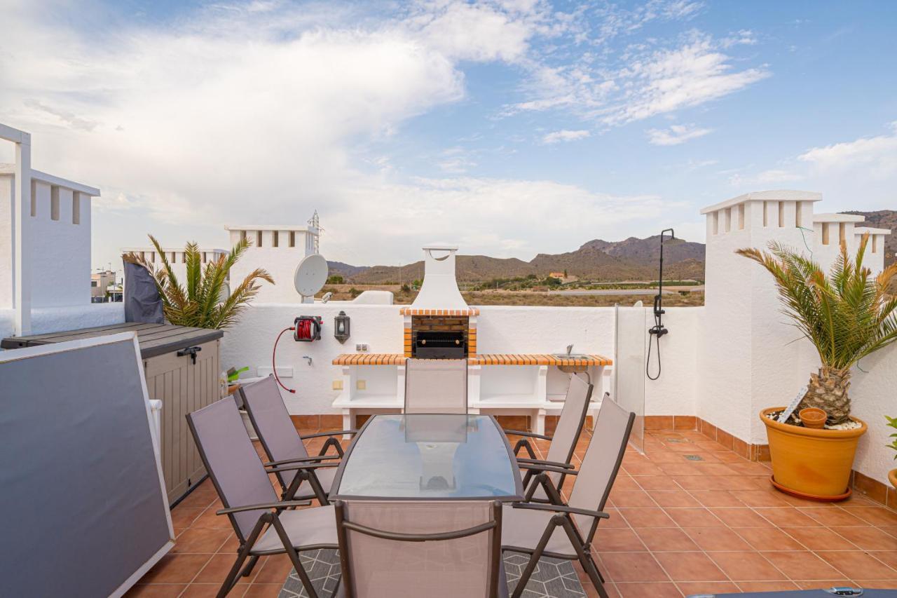 Lujoso Lejlighed San Juan de los Terreros Eksteriør billede
