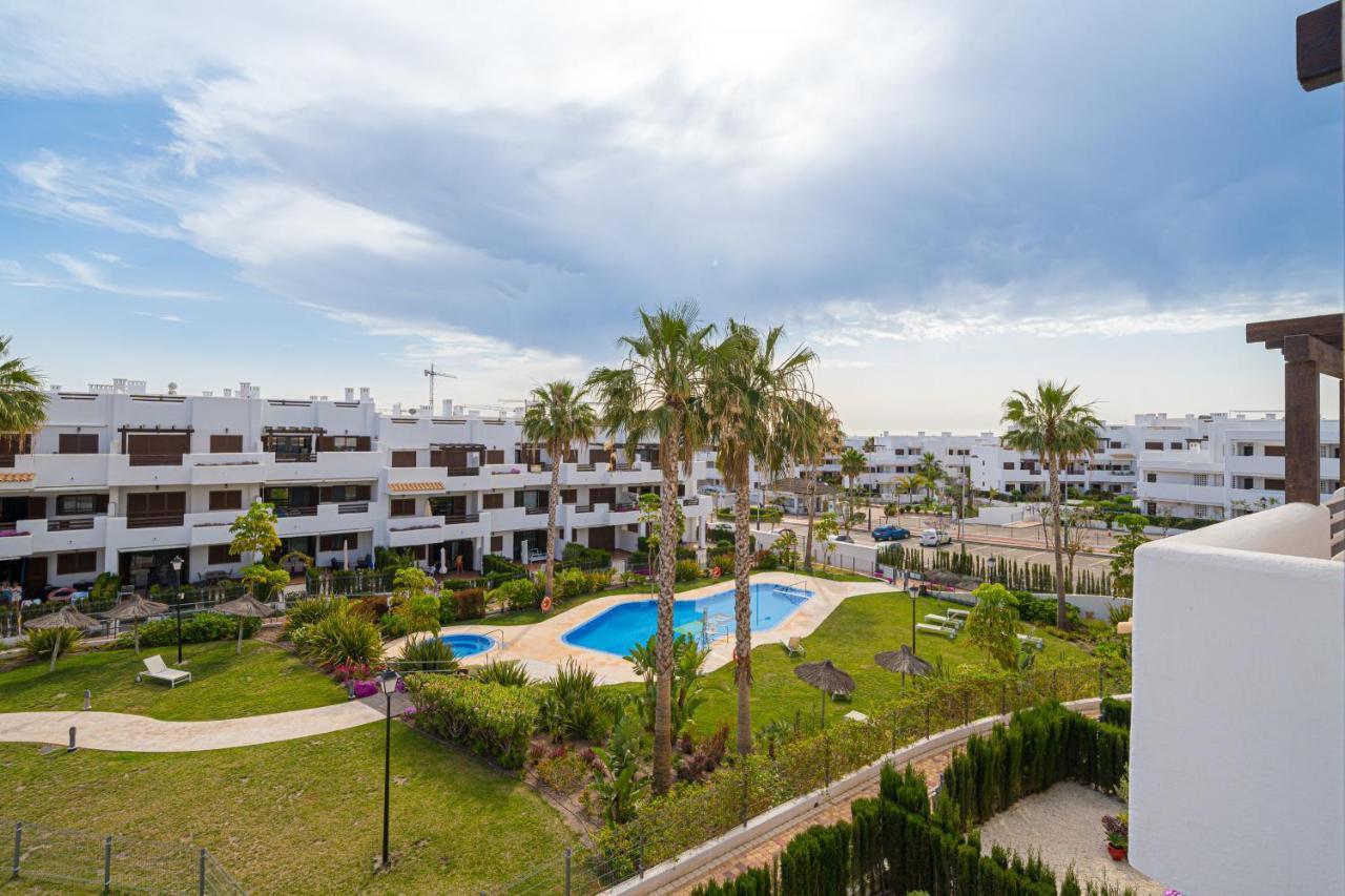 Lujoso Lejlighed San Juan de los Terreros Eksteriør billede